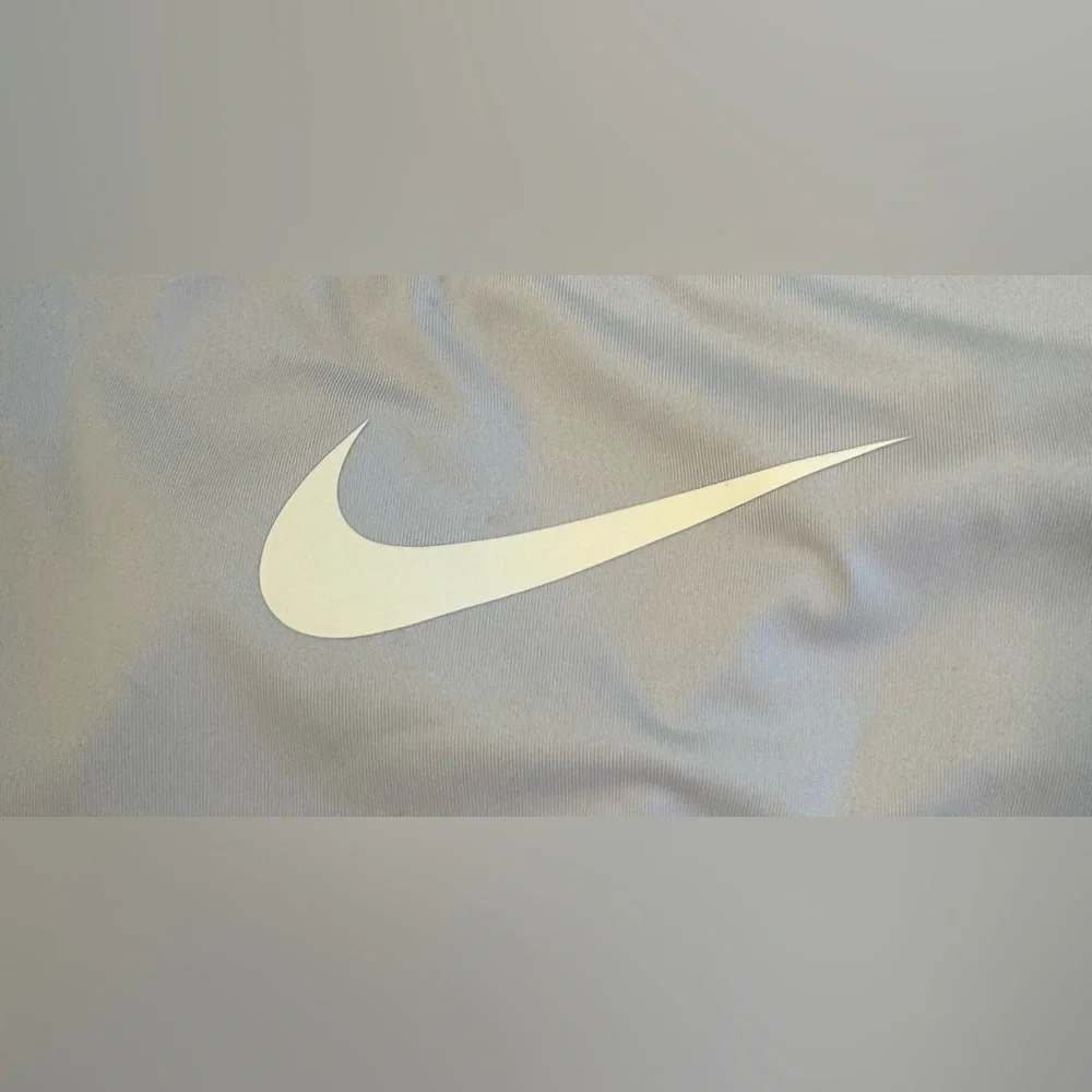 Nike Light Purple Sports Bra - Wicking Racerback